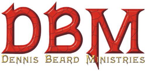 Dennis Beard Ministries, Inc. logo