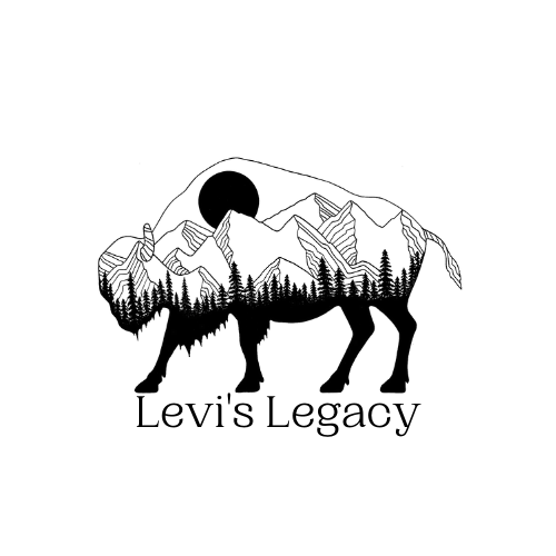 Levi Legacy logo
