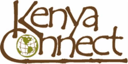 Kenya Connect, Inc. logo