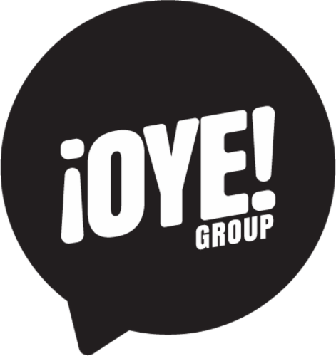 Oye Group logo