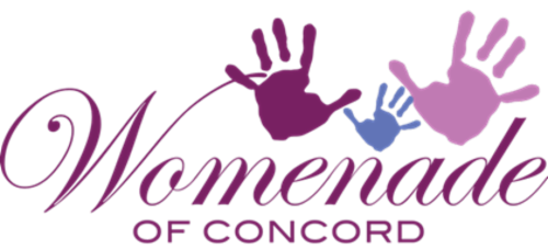 Womenade of Concord logo