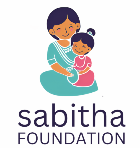 Sabitha Foundation Limited logo