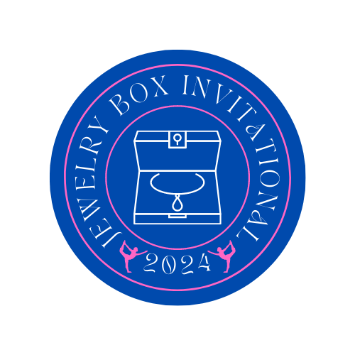 Sapphire Gymnastics Booster Club logo