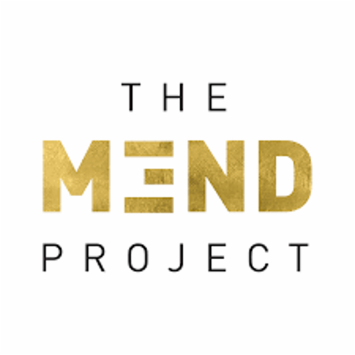 The Mend Project logo