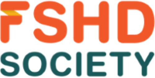 FSHD Society logo