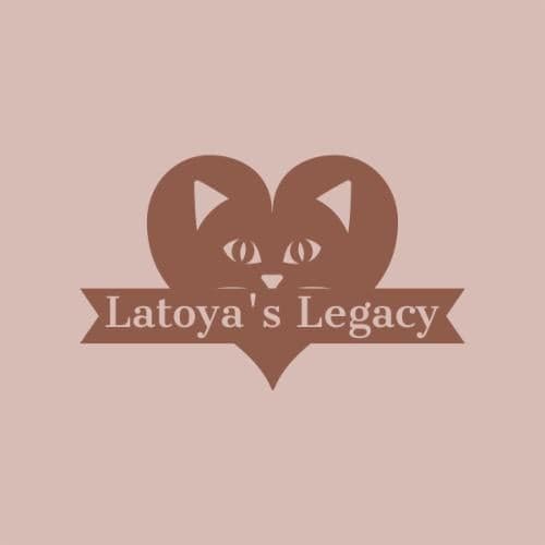 Latoya's Legacy Inc. logo