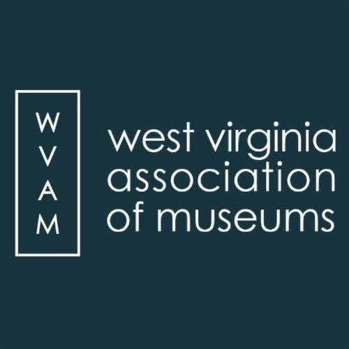 West Virginia Association of Museums logo