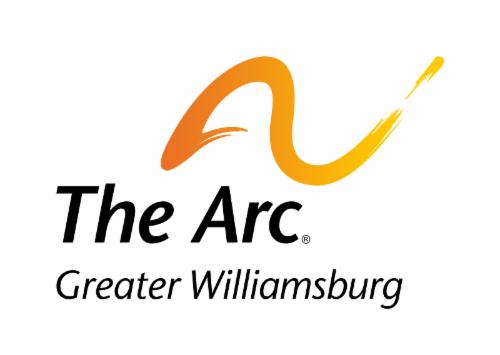 The  Arc of Greater Williamsburg logo