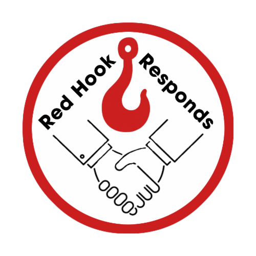 Red Hook Responds Inc. logo