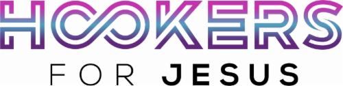 Hookers for Jesus logo