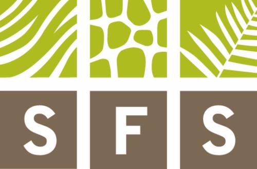 The School for Field Studies logo