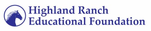 Highland Ranch Educational Foundation logo