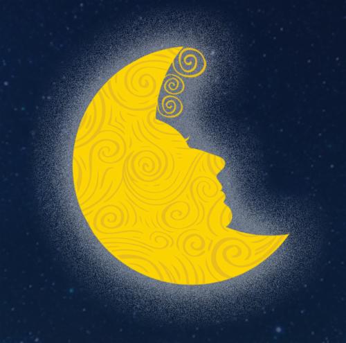 Sleep with Sam Howard nfp logo
