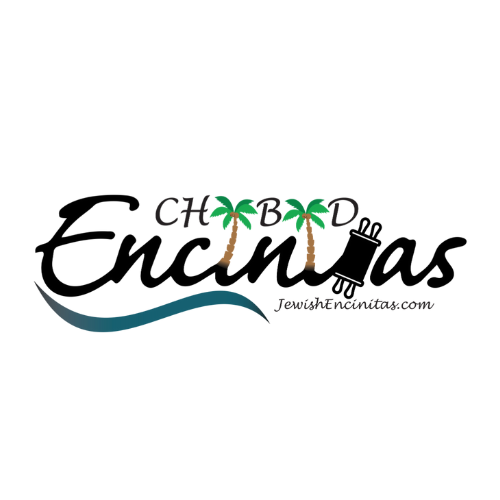 Chabad Encinitas logo