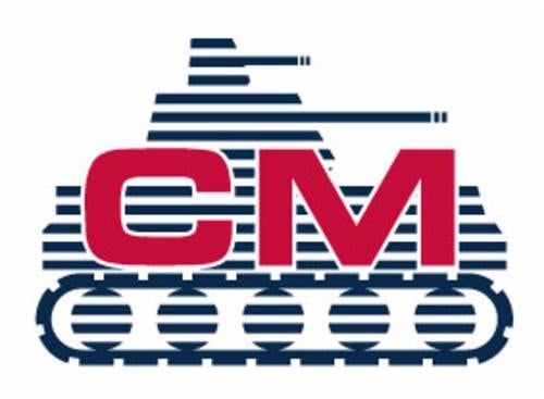 Combat Ministries, Inc. (dba Freedom Martial Arts & Fitness) logo