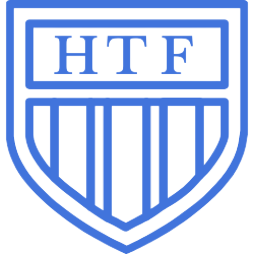 Human Trafficking Front logo