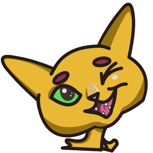 Kool Kat Science logo