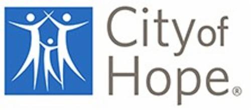 City of Hope logo