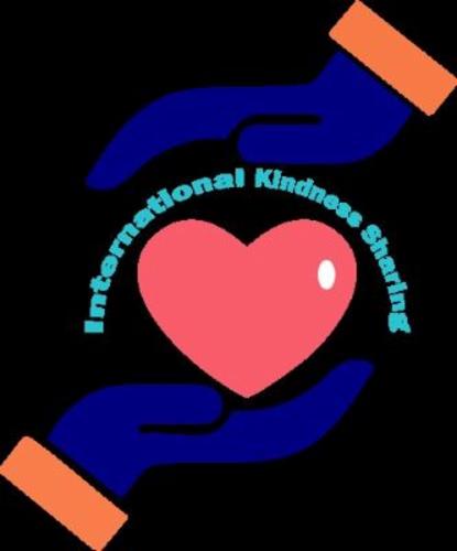 International Kindness Sharing (IKS) logo