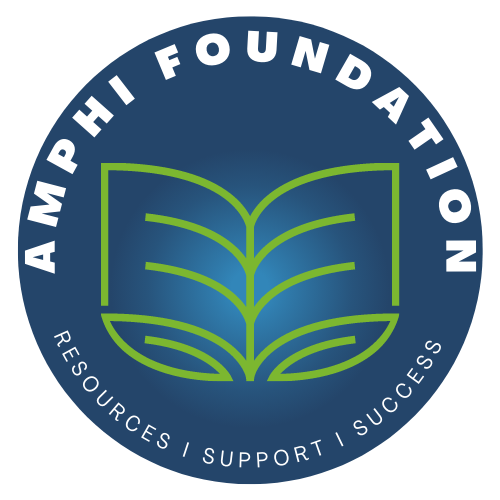 Amphitheater Public Schools Foundation, Inc. logo