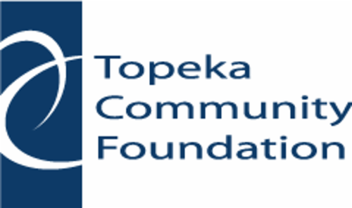 Topeka Community Foundation logo