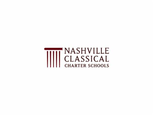 NASHVILLE CLASSICAL CHARTER SCHOOL logo