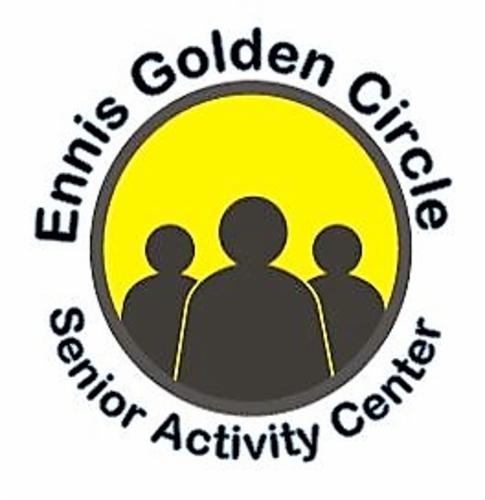 Ennis Golden Circle logo