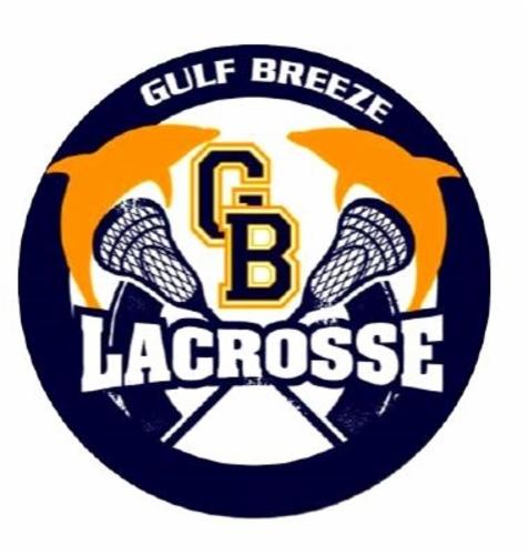Gulf Breeze High School Lacrosse Boosters, Inc. logo