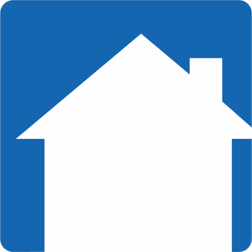 Hope House Ministries, Inc. logo