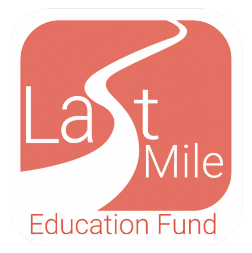 Last Mile Education Fund logo