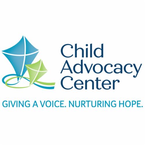 Child Advocacy Center logo