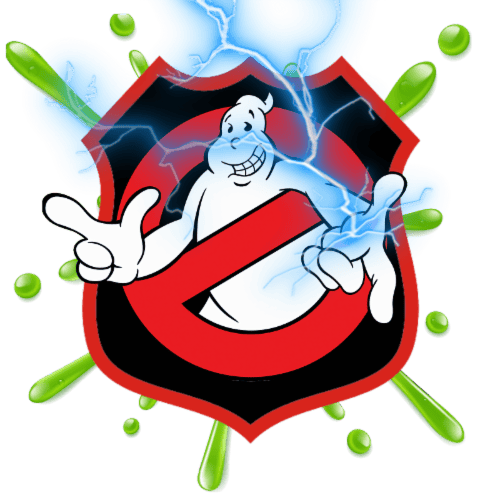 GHOST CORPS GENESIS & RGB OF THE OZARKS : GHOSTBUSTERS MISSOURI logo