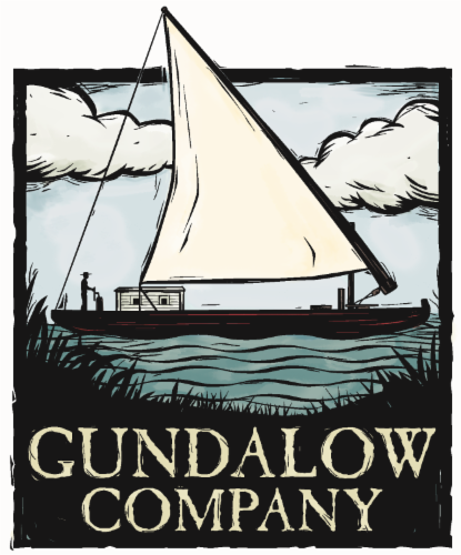 Gundalow Company logo