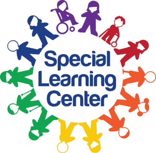 Special Learning Center logo