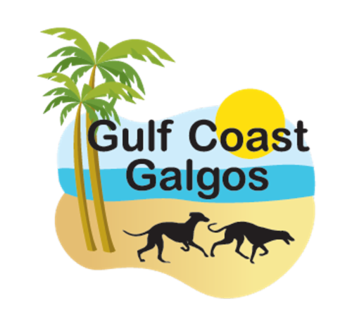 Gulf Coast Galgos, Inc logo