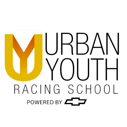 Urban Youth Racing School logo