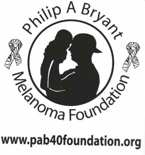 Philip A. Bryant Melanoma Foundation logo