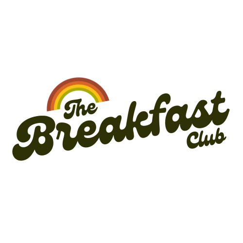The Breakfast Club Kids logo