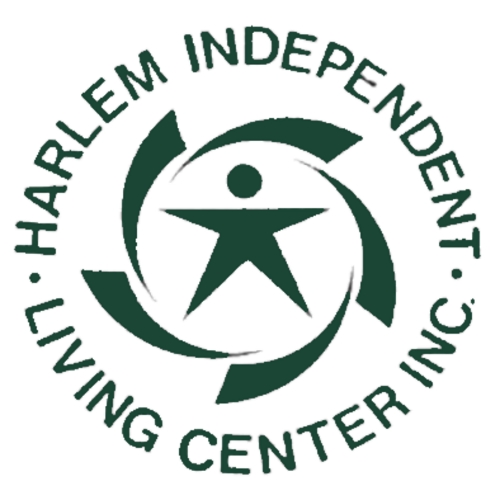 Harlem Independent Living Center Inc. logo