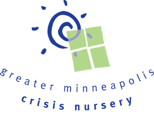 Greater Minneapolis Crisis Nursery logo