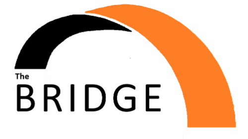 The Bridge, Inc. logo