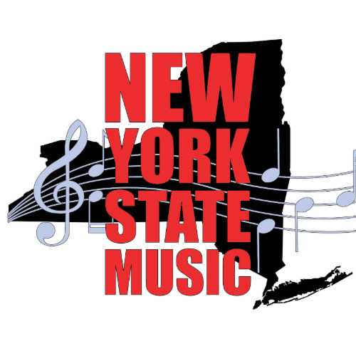 New York State Arts and Music, Inc. logo