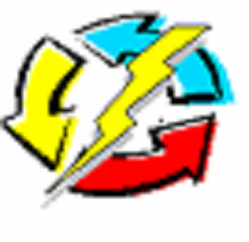 The Support Center logo