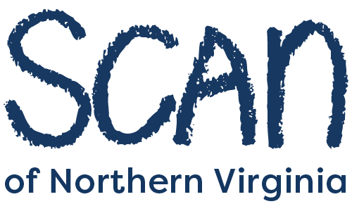 SCAN of Northern Virginia logo