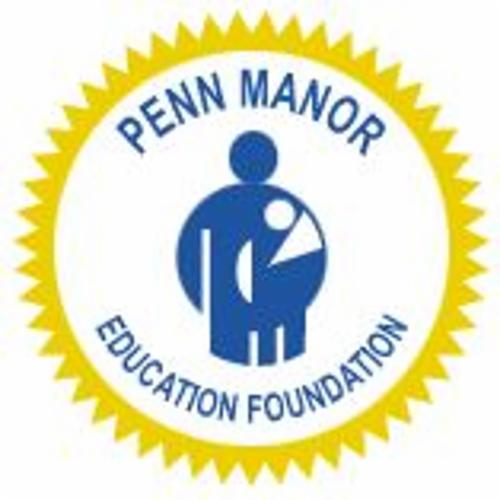 Penn Manor Education Foundation logo
