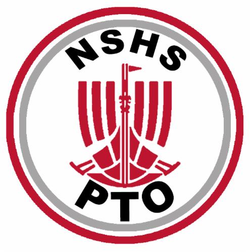 North Shore High School PTO logo
