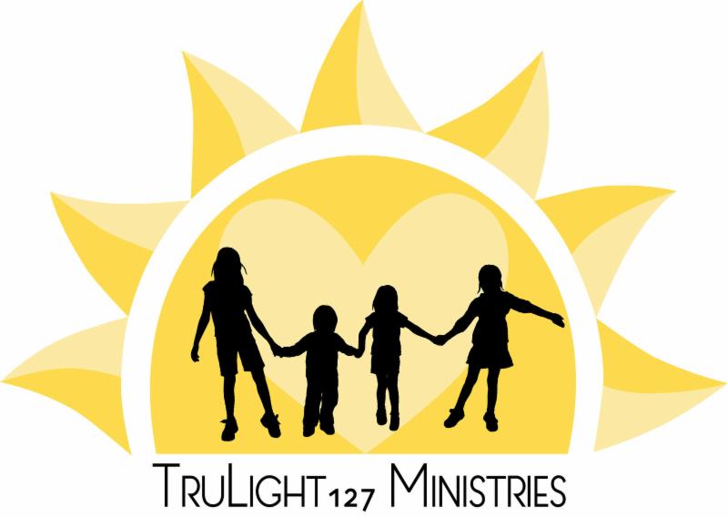 TruLight127 Ministries logo