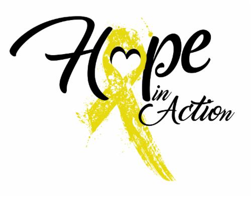 Hope In Action logo
