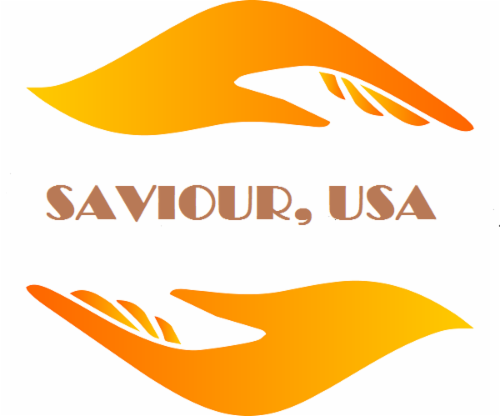 SAVIOUR, USA logo