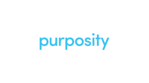 Purposity Foundation, Inc. logo